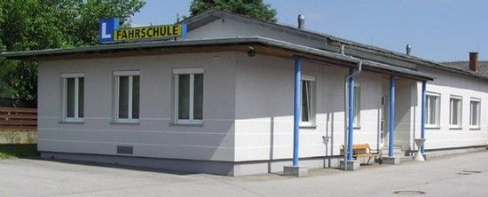 Fahrschule
