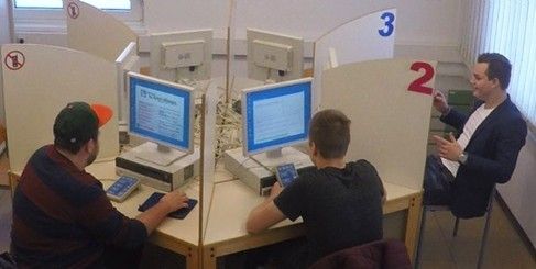 Fahrschule