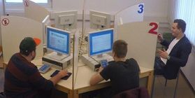 Fahrschule