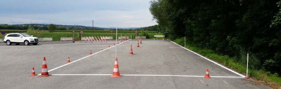 Fahrschule