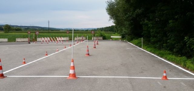 Fahrschule